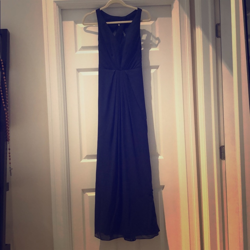 Hayley Paige occasions 5651 bridesmaid dress